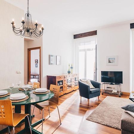 Haizean Apartment By People Rentals Saint-Sébastien Extérieur photo
