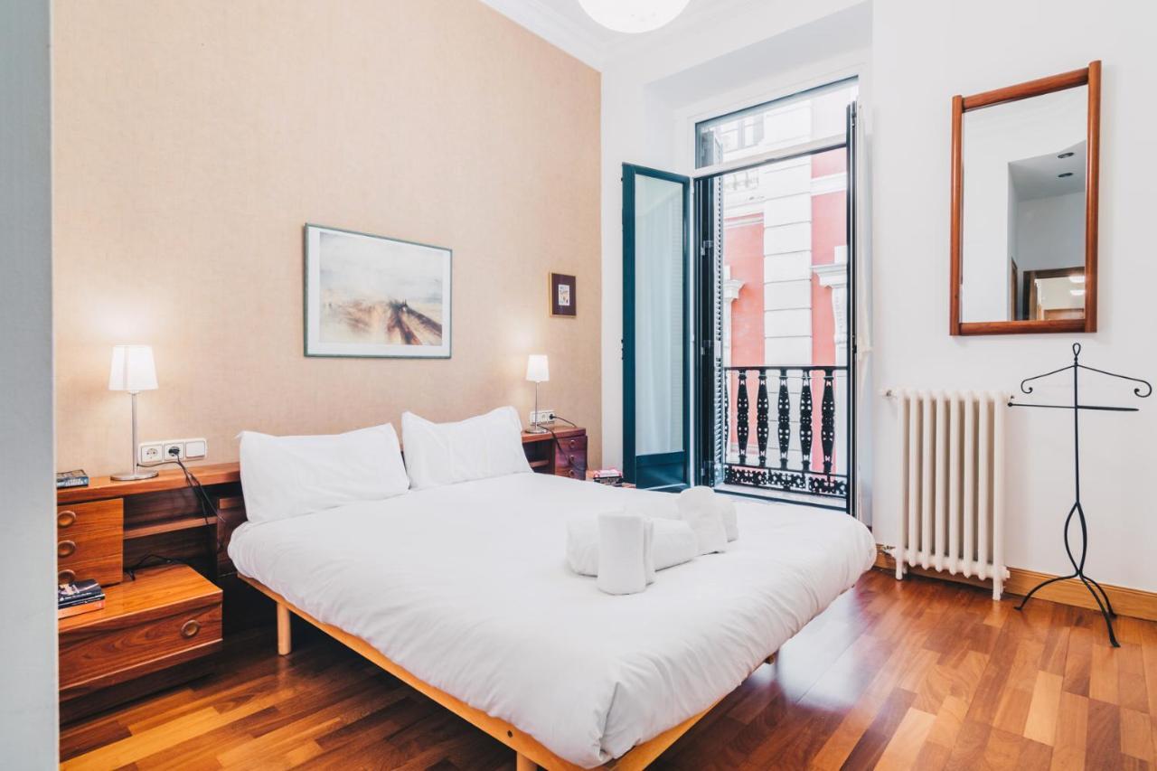 Haizean Apartment By People Rentals Saint-Sébastien Extérieur photo