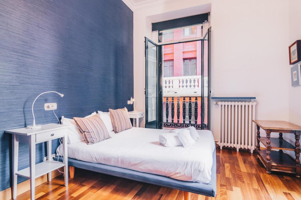 Haizean Apartment By People Rentals Saint-Sébastien Extérieur photo