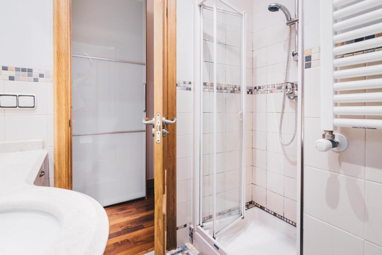 Haizean Apartment By People Rentals Saint-Sébastien Extérieur photo